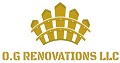 O.G Renovations llc