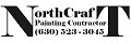 NorthCraft Painting Contractor - Elgin Commercial Painting Company Services