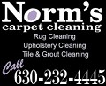 Norm's Carpet Cleaning