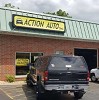 Action Auto Clinic