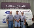 State Automatic Heating & Cooling Corp