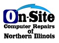 On-Site Computer Repairs of Northern Illinois
