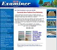 Examiner Publications, Inc. - Bartlett, Campton Hills, Carol Stream, Hanover Park, South Elgin, St. Charles, Streamwood, and Wayne