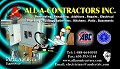 AA Electric Contractors