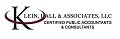 Klein, Hall & Associates, LLC